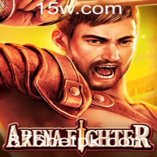 ArenaFighter: A Nova Sensação dos Jogos de Combate Online