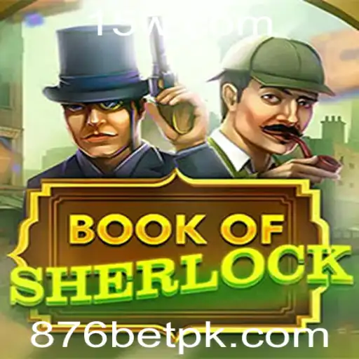 Book Of Sherlock: Um Mergulho no Mundo de Mistérios e Apostas