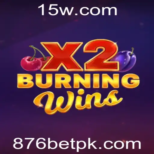 Exploring BurningWinsX2: A Thrilling Slot Experience