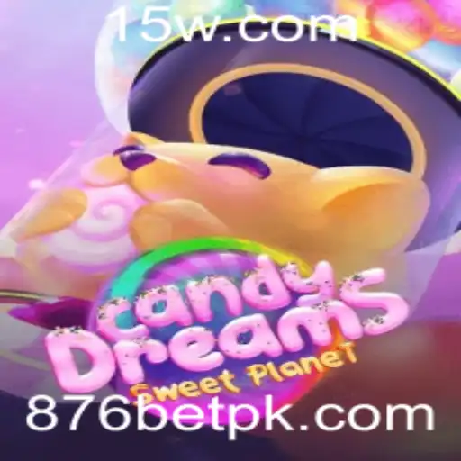 Explorando o Mundo Encantador de CandyDreams com 876 Bet