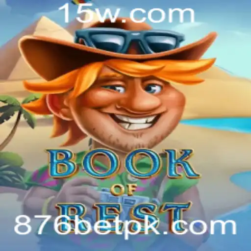 Explorando o Mundo Enigmático de BookofRest e o Impacto do 876 Bet