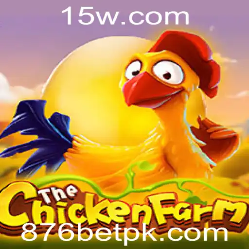 ChickenFarm: Explore e Aposte com Emoção nas Fazendas
