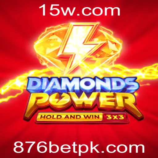 Explorando o Mundo Empolgante de Diamondspower com 876 Bet