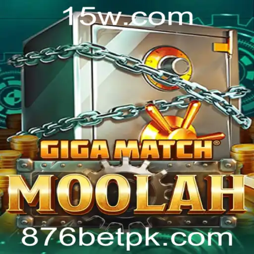 GigaMatchMoolah: O Jogo Revolucionário que Conquista os Apostadores