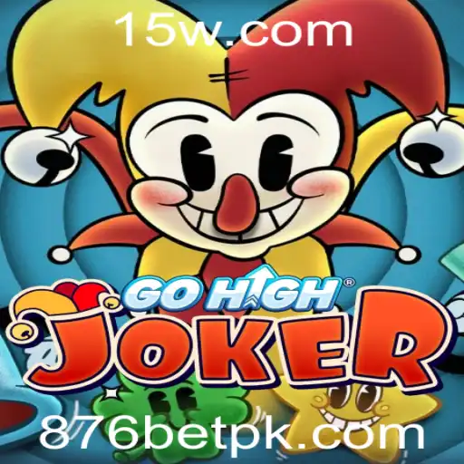 GoHighJoker: Descubra as Emoções do Novo Jogo de Aposta