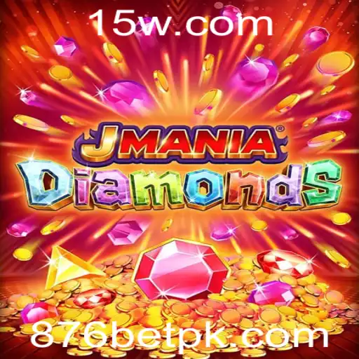 Explorando o Fascinante Mundo do Jogo JManiaDiamonds