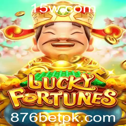 LUCKYFORTUNES: Explore o Empolgante Mundo do Jogo e o Fascínio do '876 bet'