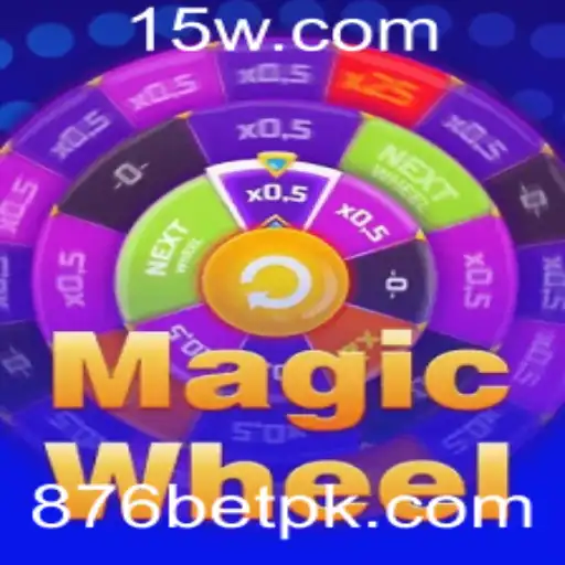 MagicWheel: O Jogo que Revoluciona o Universo das Apostas