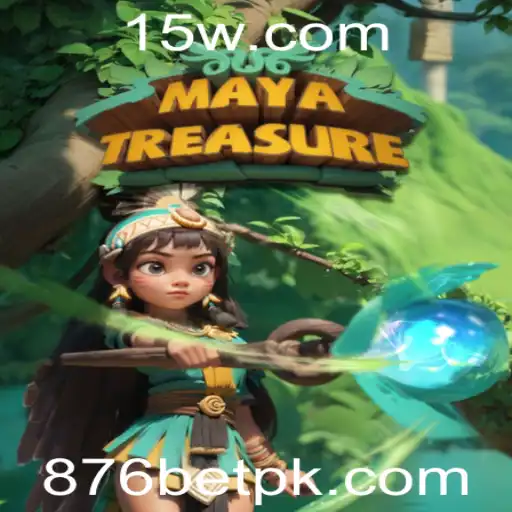 Descubra o Fascinante Jogo MayaTreasure: Uma Jornada de Aventura e Estratégia