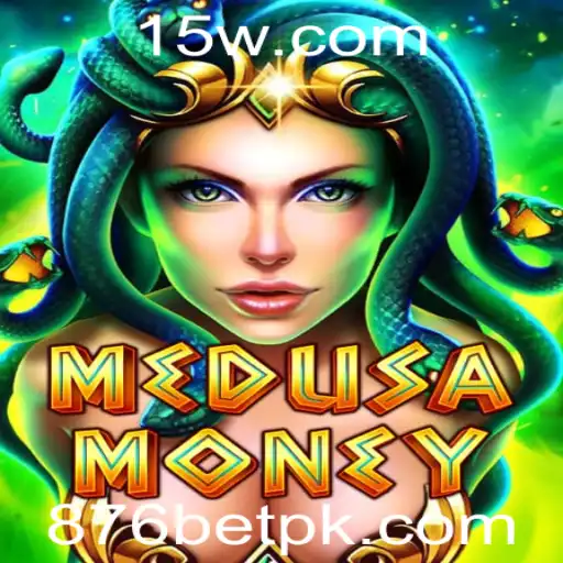 Desvendando MedusaMoney: Um Jogo de Azar com 876 Bet
