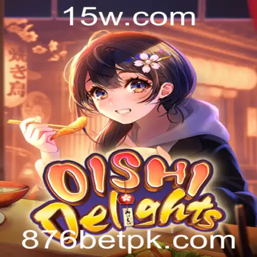 Descubra o Fascinante Mundo de OishiDelights - Onde Diversão e Estratégia se Encontram
