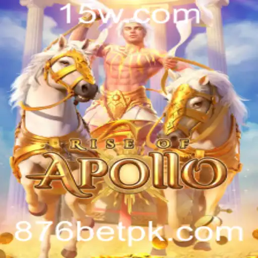 Descubra o Empolgante Mundo de RiseofApollo — Um Novo Horizonte nos Jogos Online
