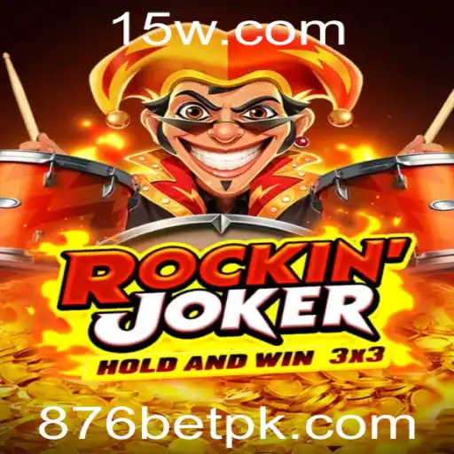 Explorando o Fascinante Mundo do Rockinjoker