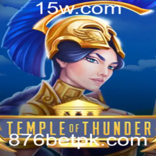 Descubra as Aventuras Místicas de TempleofThunder