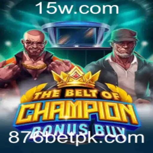 Explorando as Aventuras de 'TheBeltOfChampionBonusBuy': Uma Jornada no Mundo dos Jogos
