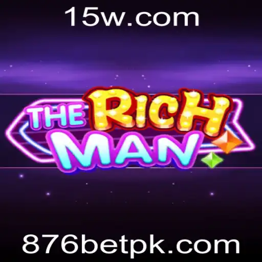 Descubra o Fascinante Mundo de TheRichMan e a Estratégia 876 Bet