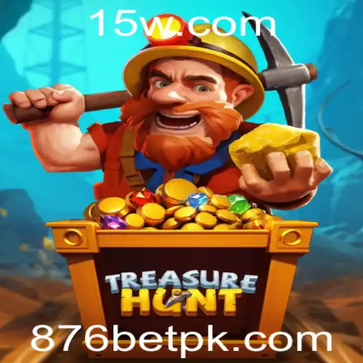 Descubra o Fascinante Mundo de TreasureHunt e o Impacto do 876 Bet