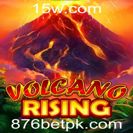 Explorando o Mundo de VolcanoRising: Aventuras e Estratégias em um Jogo de Aposta Inovador