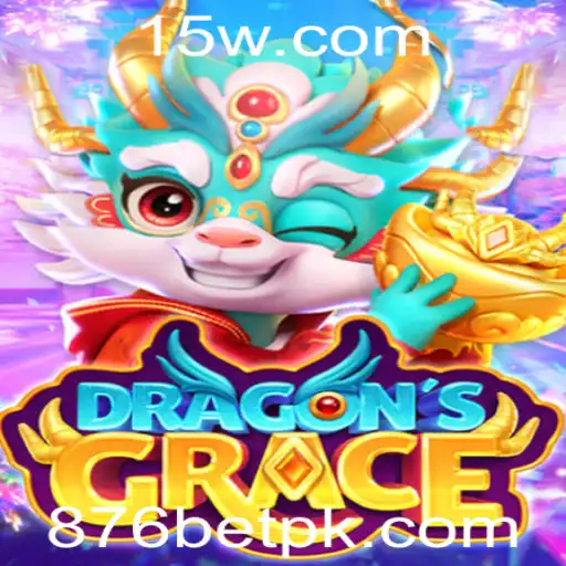 DragonsGrace: Uma Nova Experiência de Jogo com 876 Bet