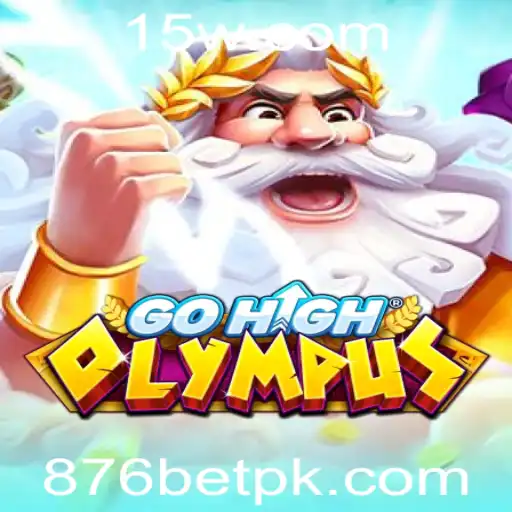 Descubra GoHighOlympus: Um Jogo Inovador no Mundo das Apostas
