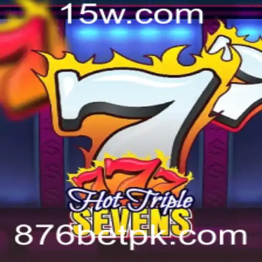 Explorando o Mundo de HotTripleSevens e o Conceito de 876 Bet