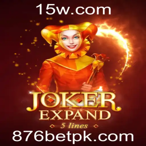 JokerExpand: Mergulhe no Universo Vibrante dos Jogos com a Experiência 876 bet
