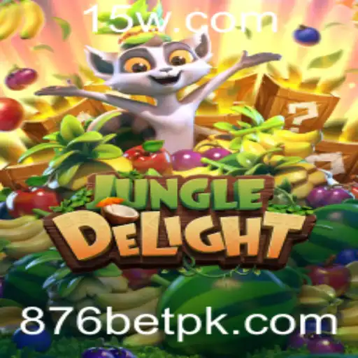 Explorando JungleDelight: Uma Aventura no Mundo dos Jogos e Apostas