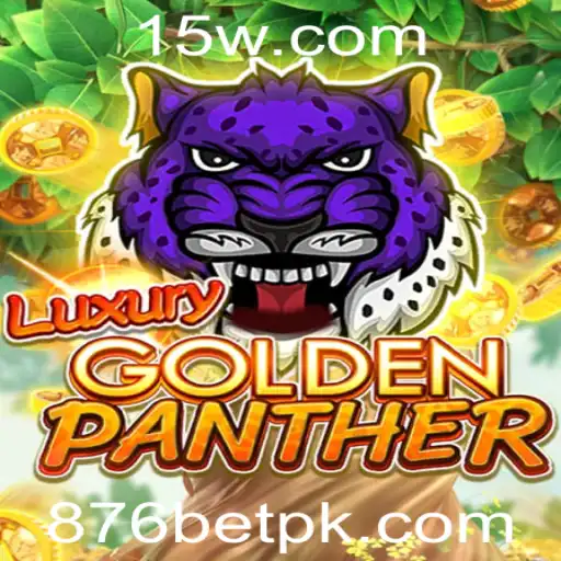 LUXURYGOLDENPANTHER: Explorando o Novo Fenômeno do Mundo dos Jogos