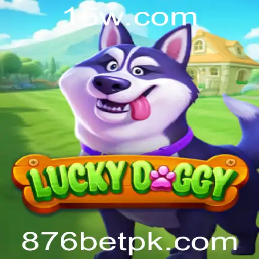 Descubra o Empolgante Jogo LuckyDoggy e Como Apostar com 876 Bet