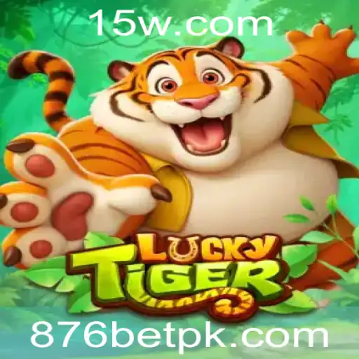 Tudo sobre LuckyTiger: Como Jogar e Ganhar com a 876 Bet