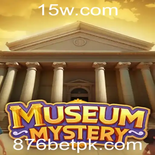MuseumMystery: Descubra os Segredos do Museu com a 876 Bet