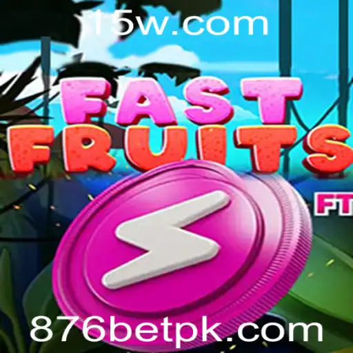 FastFruits: Descubra a Excitante Aventura de Apostas com 876 Bet