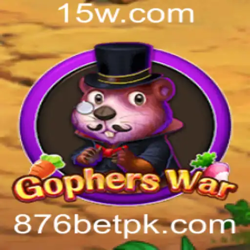 GophersWar: A Revolução dos Jogos de Estratégia com a Chave de Sucesso 876 Bet