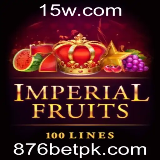 Descubra Tudo Sobre o Inovador Jogo ImperialFruits100 e Sua Relação com 876 Bet