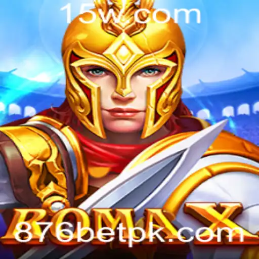 Descubra RomaX: O Fascinante Mundo do Jogo com 876 Bet
