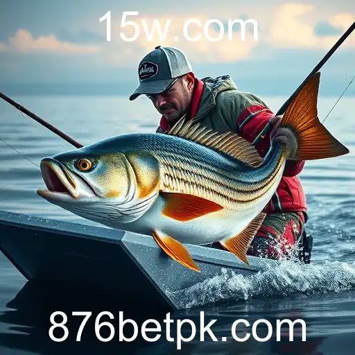 Pesca Online: Explorando a Tendência Digital no Mundo da Pesca