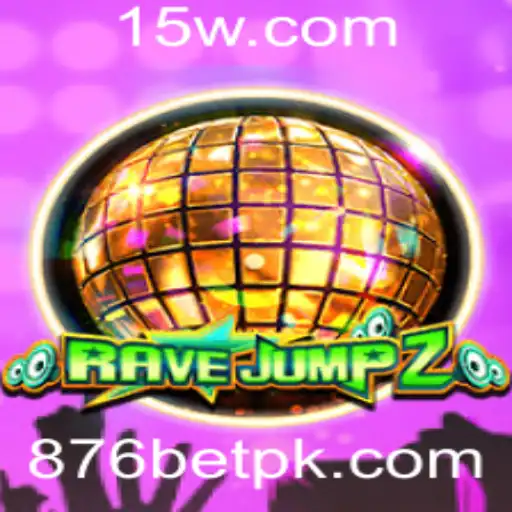 RaveJump2: A Nova Sensação dos Jogos com 876 Bet