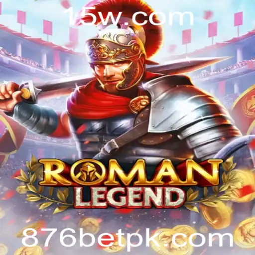 Explorando o Fascinante Mundo do Jogo RomanLegend e o Conceito 876 Bet