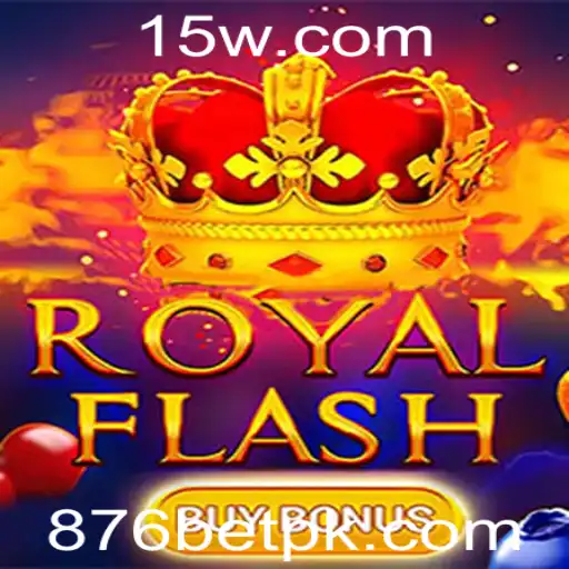 Explorando RoyalFlashBuyBonus: Um Mergulho no Jogo Inovador de Cassino