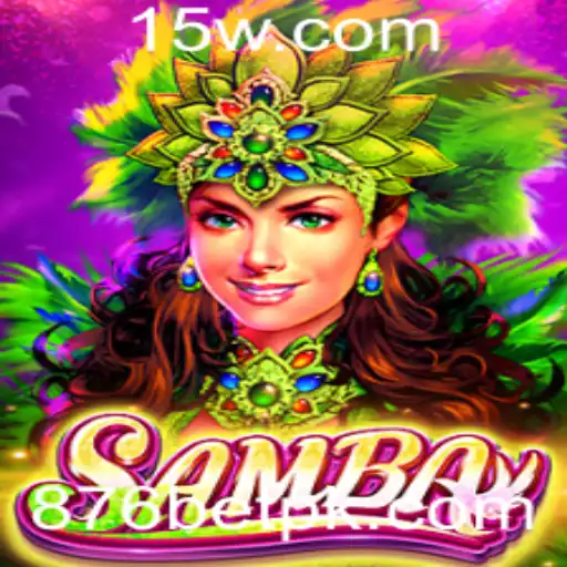 Descubra o Jogo 'Samba' e a Oportunidade de Aposta '876 Bet'