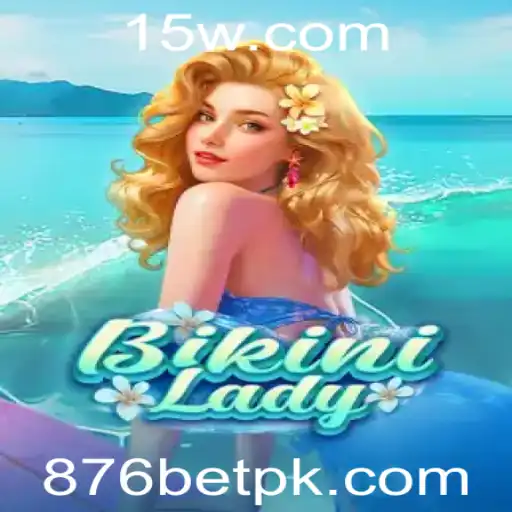 Explorando o Mundo de BikiniLady: A Nova Sensação em Jogos com 876 Bet