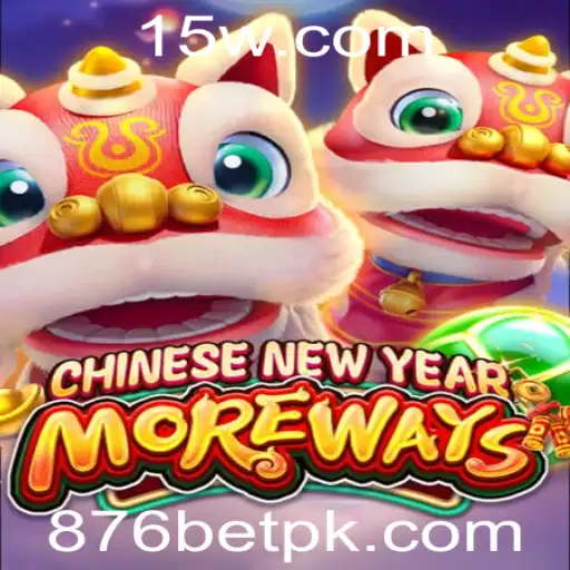 Descubra o Fascinante Jogo CHINESENEWYEARMOREWAYS: Regras, Estratégias e Entretenimento