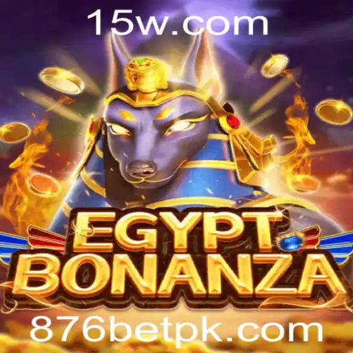 Descubra o Fascinante Mundo de EgyptBonanza com 876 Bet