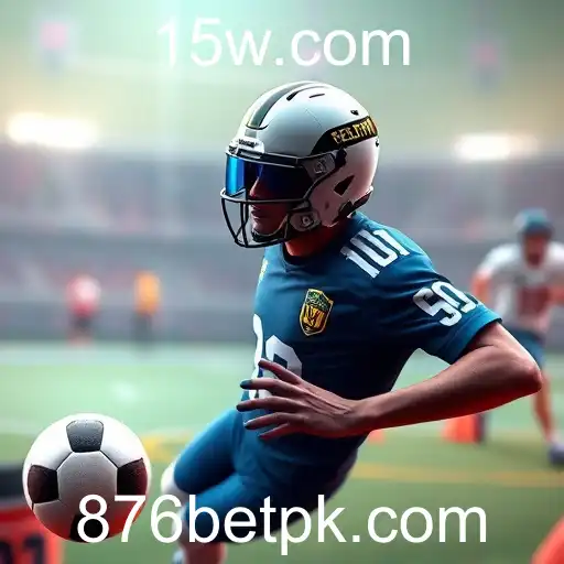 Explorando o Mundo dos Esportes Virtuais com 876 Bet