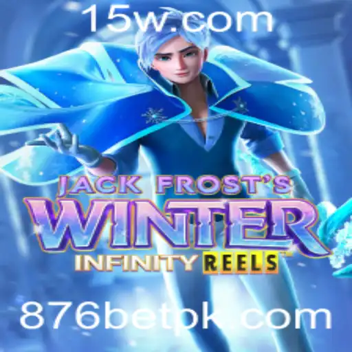 Explorando o Mundo Encantado de JackFrostsWinter: Uma Aventura de Apostas com 876 Bet