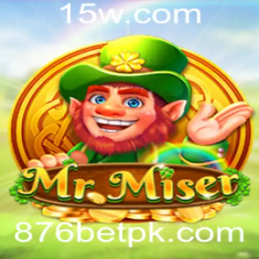 Descubra MrMiser: O Jogo de Apostas de 876 Bet