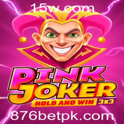 Descubra o Envolvente Mundo de PinkJoker e a Emoção do 876 Bet