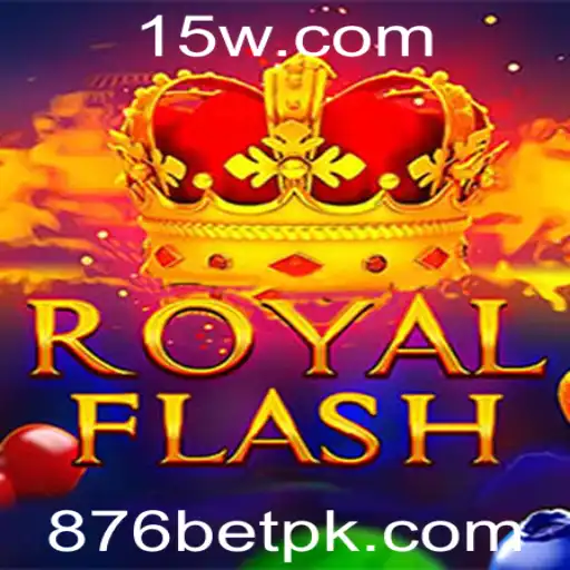 Descubra o Mundo de Emoção e Estratégia de RoyalFlash com 876 Bet