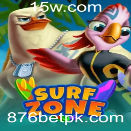 Descubra o Empolgante Mundo de SurfZone: O Novo Fenômeno dos Jogos Interativos