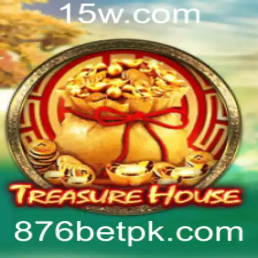 Explorando TreasureHouse: Um Novo Mundo de Apostas com 876 Bet